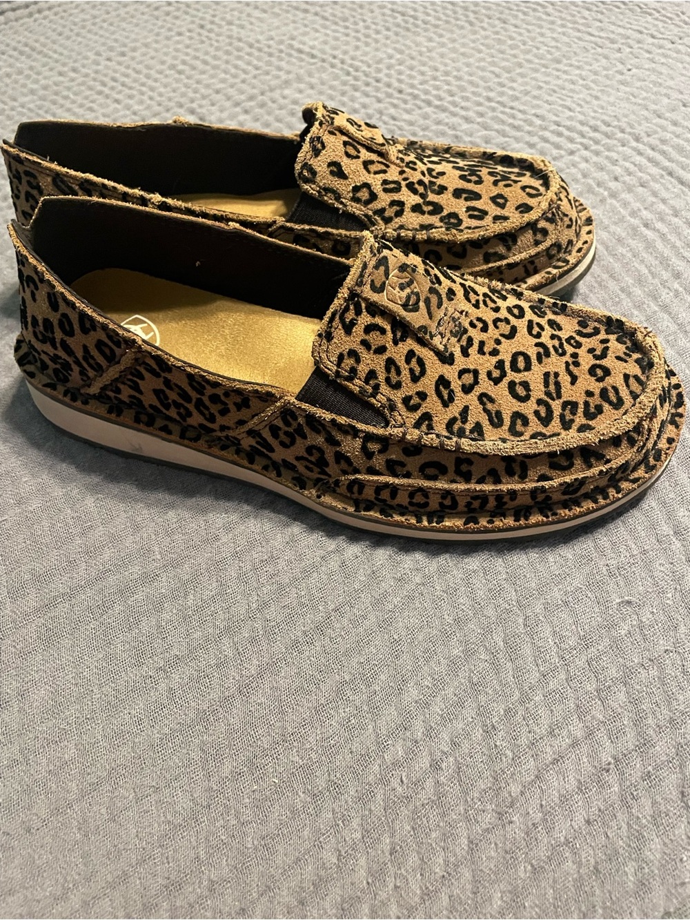 Ariat women’s cruiser